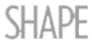 Shape Magazine